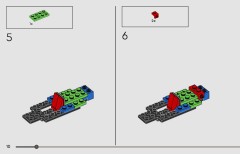 LEGO 77246 instructions page 10 – build guide