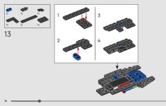 LEGO 77246 instructions page 14 – build guide