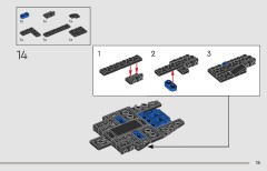 LEGO 77246 instructions page 15 – build guide