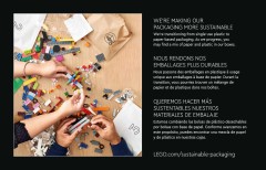 LEGO 77246 instructions page 2 – build guide