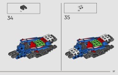 LEGO 77246 instructions page 27 – build guide