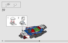 LEGO 77246 instructions page 30 – build guide