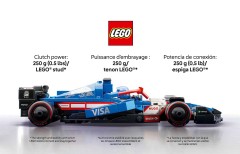 LEGO 77246 instructions page 4 – build guide