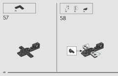 LEGO 77246 instructions page 48 – build guide