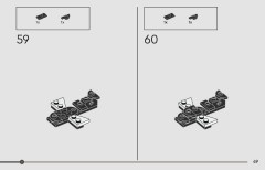 LEGO 77246 instructions page 49 – build guide