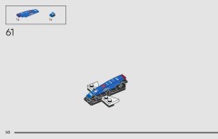 LEGO 77246 instructions page 50 – build guide