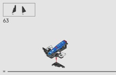 LEGO 77246 instructions page 52 – build guide
