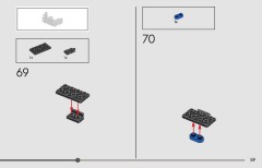 LEGO 77246 instructions page 59 – build guide