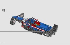 LEGO 77246 instructions page 64 – build guide