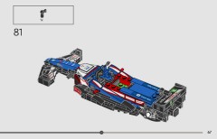 LEGO 77246 instructions page 67 – build guide