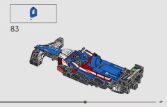 LEGO 77246 instructions page 69 – build guide