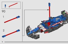LEGO 77246 instructions page 76 – build guide
