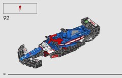 LEGO 77246 instructions page 78 – build guide