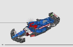 LEGO 77246 instructions page 82 – build guide