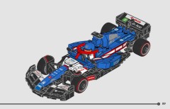 LEGO 77246 instructions page 89 – build guide