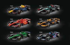 LEGO 77246 instructions page 90 – build guide