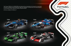 LEGO 77246 instructions page 91 – build guide