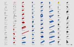 LEGO 77246 instructions page 93 – build guide