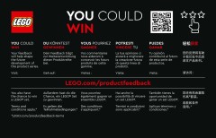 LEGO 77246 instructions page 95 – build guide