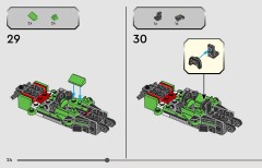 LEGO 77247 instructions page 24 – build guide