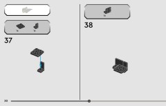 LEGO 77247 instructions page 30 – build guide