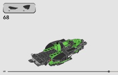 LEGO 77247 instructions page 48 – build guide