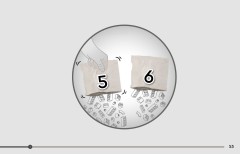 LEGO 77247 instructions page 53 – build guide