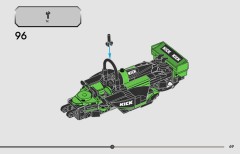 LEGO 77247 instructions page 69 – build guide
