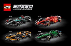 LEGO 77247 instructions page 92 – build guide