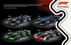 LEGO 77247 instructions page 93 – build guide