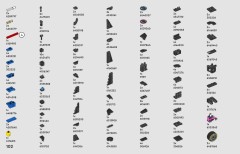 LEGO 77248 instructions page 102 – build guide