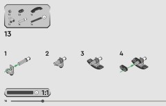 LEGO 77248 instructions page 16 – build guide