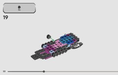 LEGO 77248 instructions page 22 – build guide