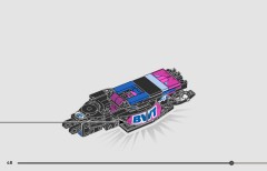 LEGO 77248 instructions page 48 – build guide