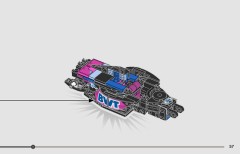 LEGO 77248 instructions page 57 – build guide