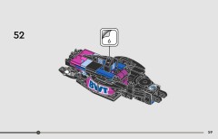 LEGO 77248 instructions page 59 – build guide