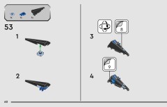 LEGO 77248 instructions page 60 – build guide