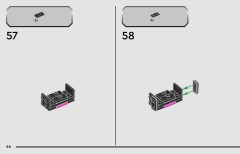 LEGO 77248 instructions page 64 – build guide