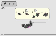 LEGO 77248 instructions page 66 – build guide