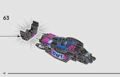 LEGO 77248 instructions page 68 – build guide