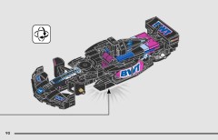 LEGO 77248 instructions page 90 – build guide