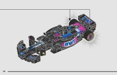 LEGO 77248 instructions page 96 – build guide