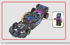 LEGO 77248 instructions page 98 – build guide