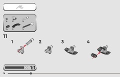 LEGO 77249 instructions page 16 – build guide