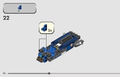 LEGO 77249 instructions page 24 – build guide