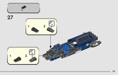 LEGO 77249 instructions page 29 – build guide