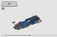 LEGO 77249 instructions page 30 – build guide