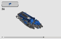 LEGO 77249 instructions page 40 – build guide