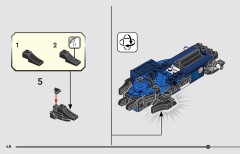 LEGO 77249 instructions page 48 – build guide