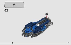 LEGO 77249 instructions page 59 – build guide